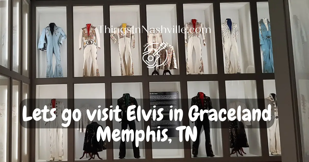 trips to graceland package