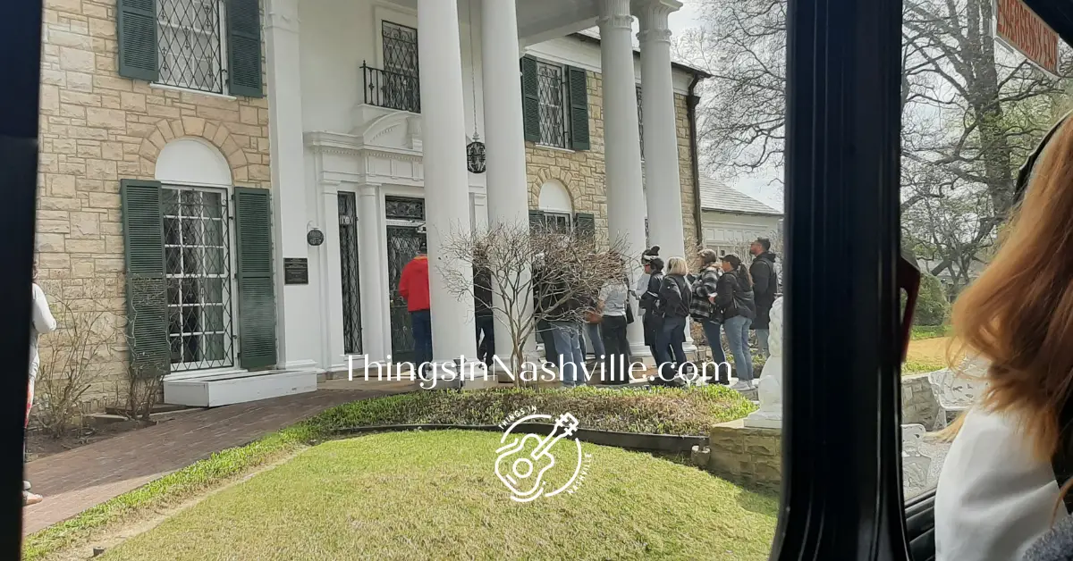 1 Best Graceland Tour Package? * Things In Nashville