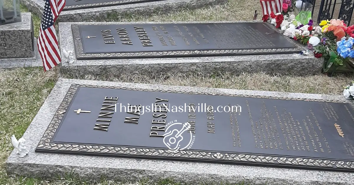 1 Best Graceland Tour Package? * Things In Nashville